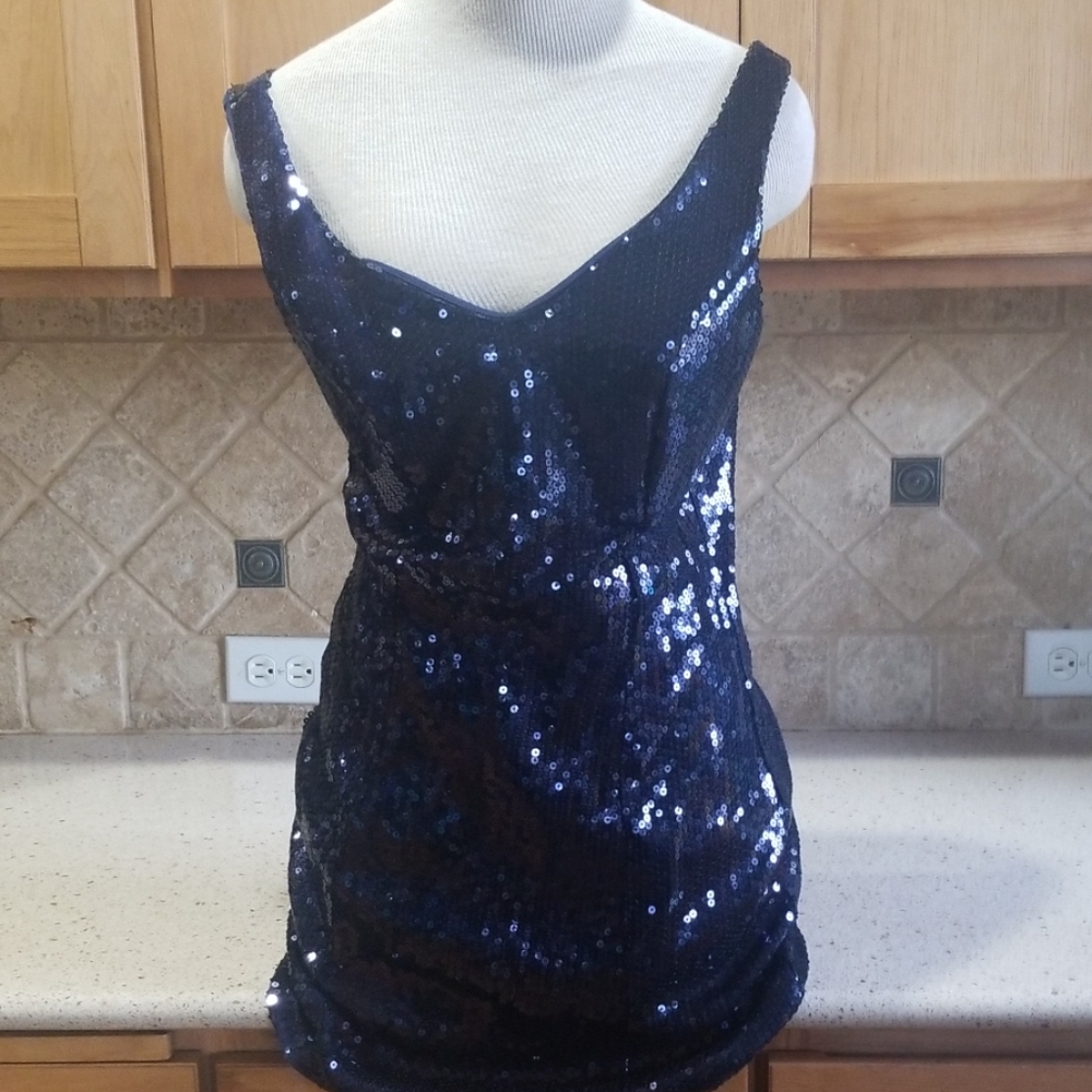 Twenty six dress